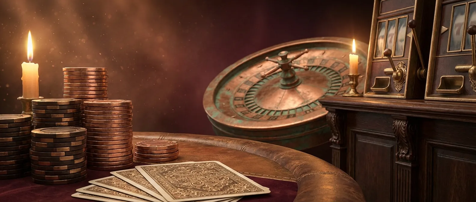 CorgiSlot Casino bonus